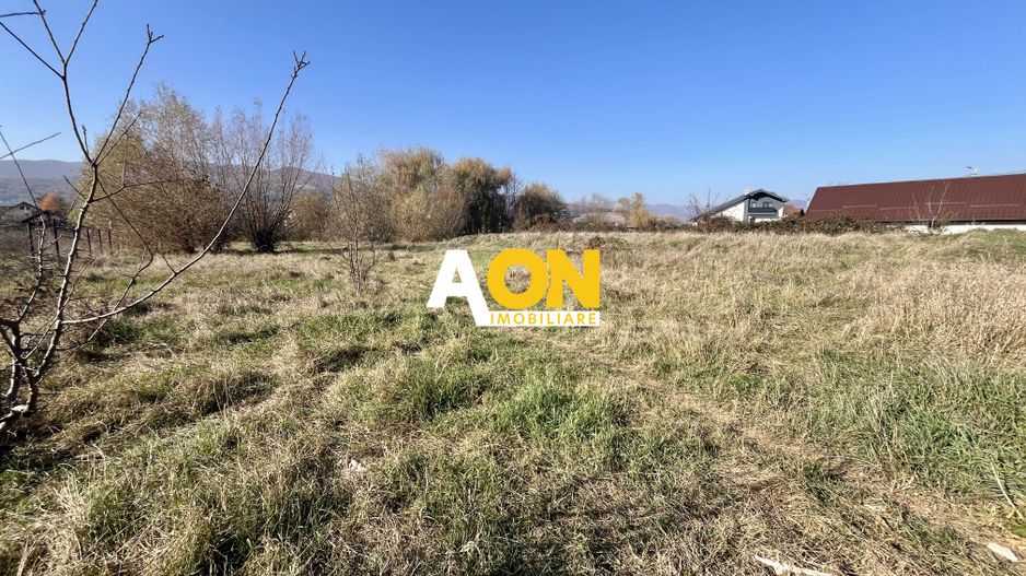 Teren Intravilan, 800mp, Micești, Toate Utilitățile - Poză 1