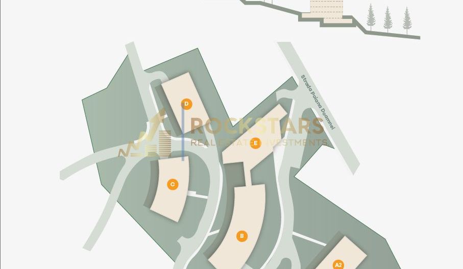 Apartament 2 Camere | Terasa 15mp | Poiana Brasov - Poză 7