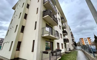 Apartament 2 camere | Decomandat | Prima închiriere | Tractorul - Poză 18