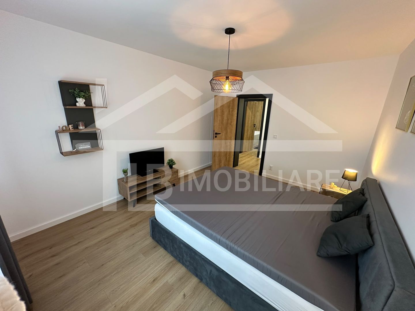 Apartament cu 2 camere, 67 mp, parcare, Zona Lavandei Residence - Poză 4