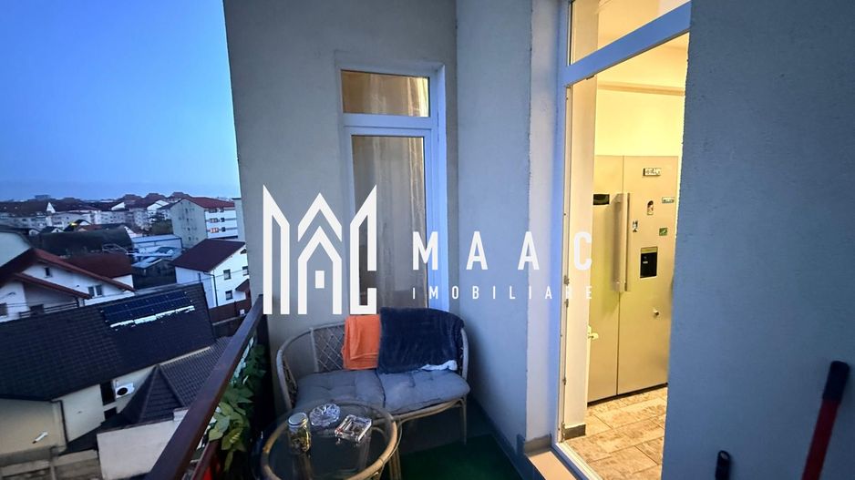 Apartament 2 camere | Decomandat I 2 balcoane I Turnișor - Poză 8