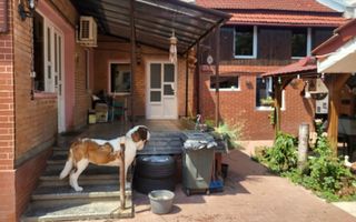 BRASADAS vinde casa individuala 3 camere în zona 14 Mai. - Poză 1