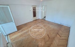 Apartament cu 2 camere, etaj 2, VASLUI - zona TRAIAN; - Poză 2