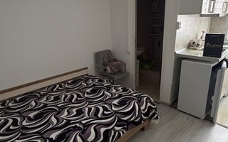 15 MINUTE M. APARATORII PATRIEI - GARSONIERA GATA DE MUTAT - 33.500eur - Poză 2