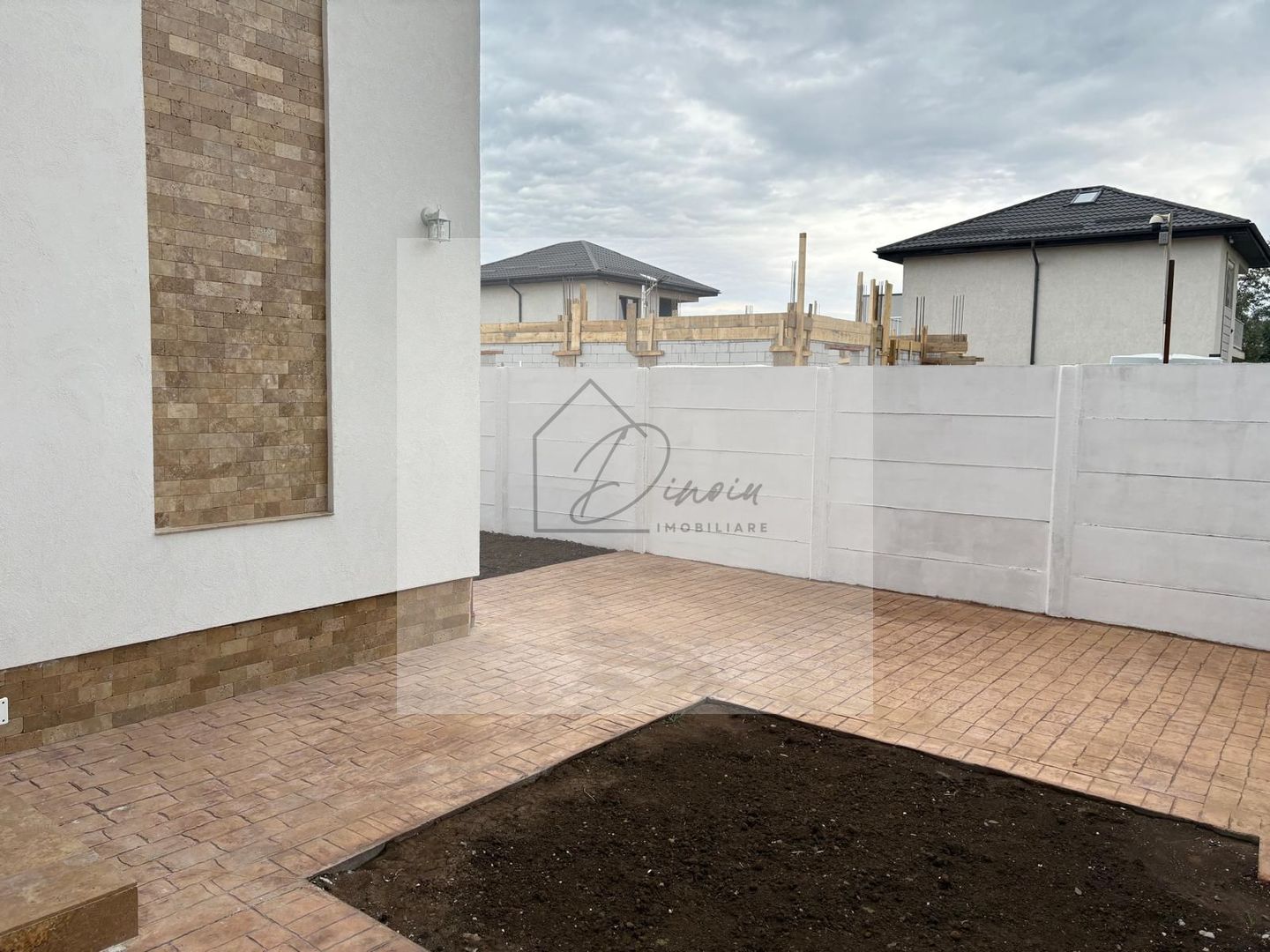 Pantelimon I Vila 4 Camere Premium moderna luminoasa I COMISION 0% - Poză 5