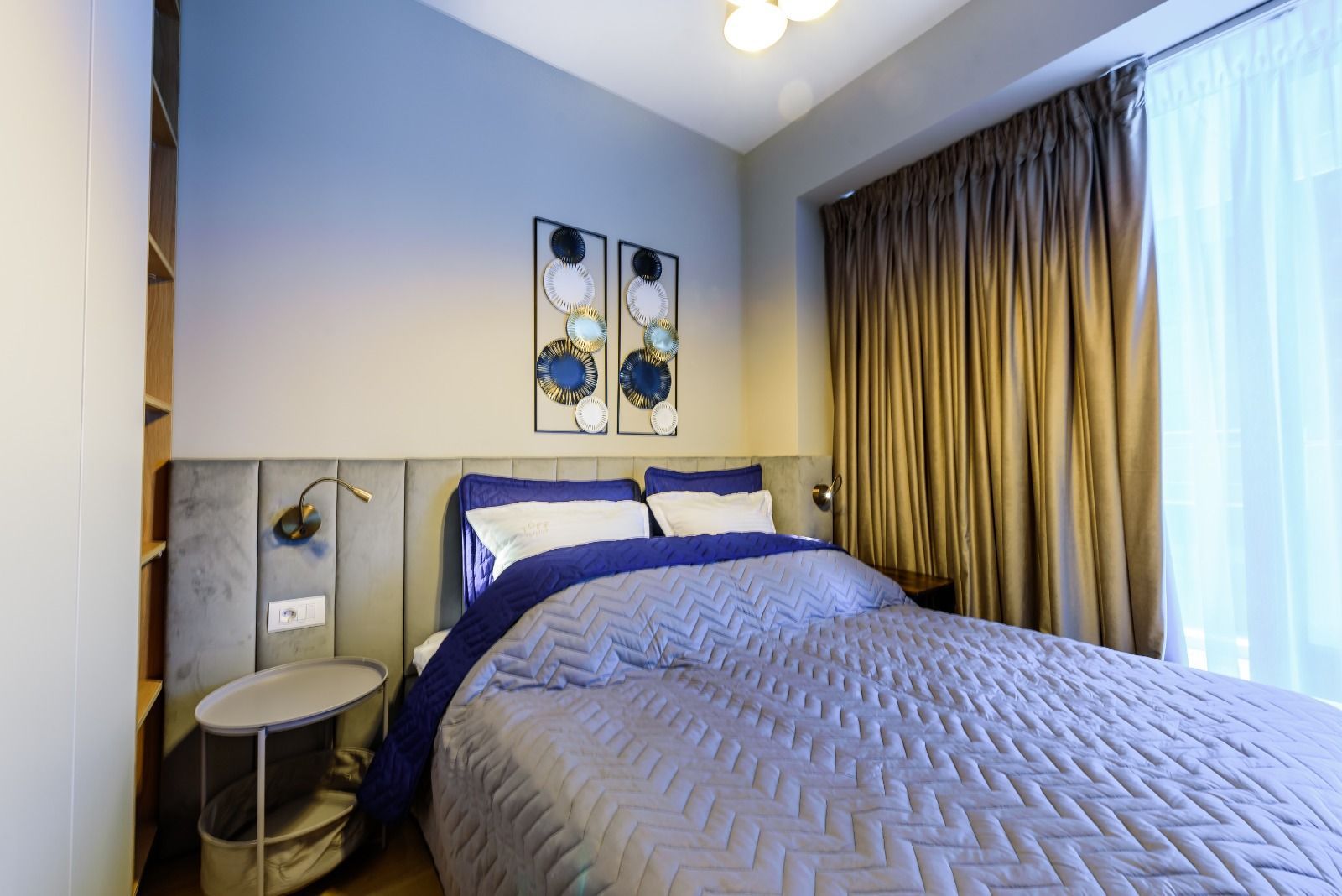 Studio dublu exclusivist în One Mircea Eliade – Design modern - Poză 26