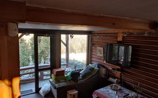 5 camere, Curte proprie, Ponton, 3 parcari, Zona Somesul Cald, Cluj - Poză 10