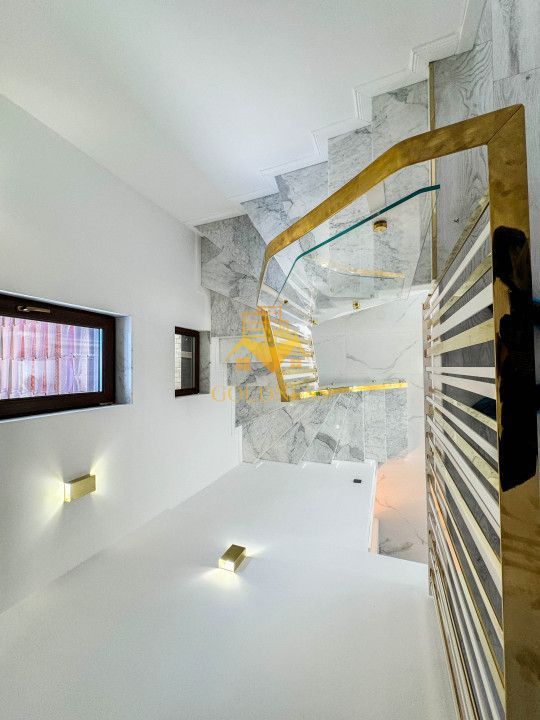 Casa individuala, 4 camere, constructie noua, Salicia zona Sun Tropez - Poză 14