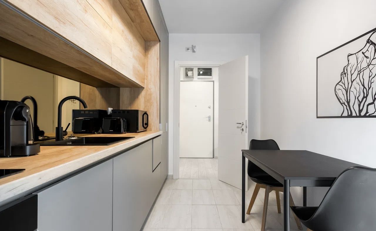 Chirie I Apartament 2 camere I Pipera I Parcare - Poză 12