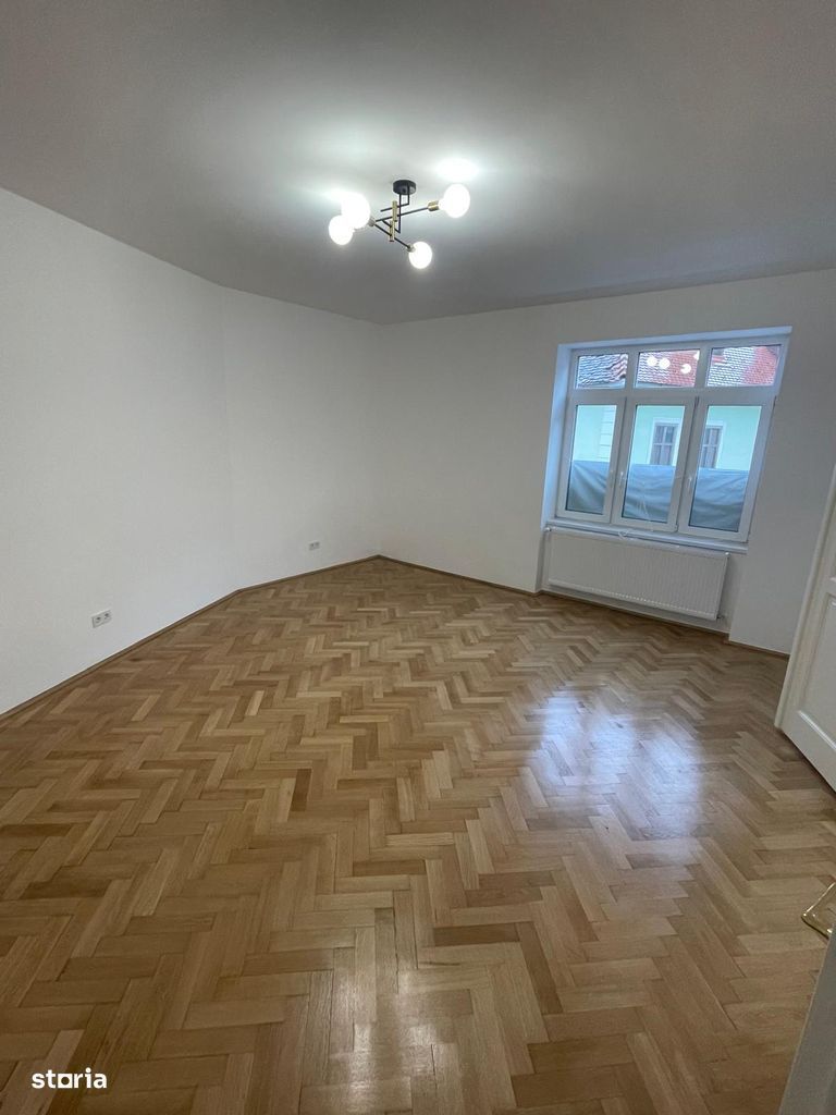 APARTAMENT 4 CAMERE ULTRACENTRAL- XENOPOL | SPATIU DE BIROURI SAU REZIDENTIAL - Poză 5