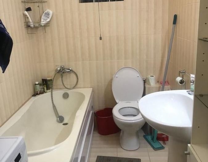 Apartament elegant cu doua camere, 1 Mai - Poză 4