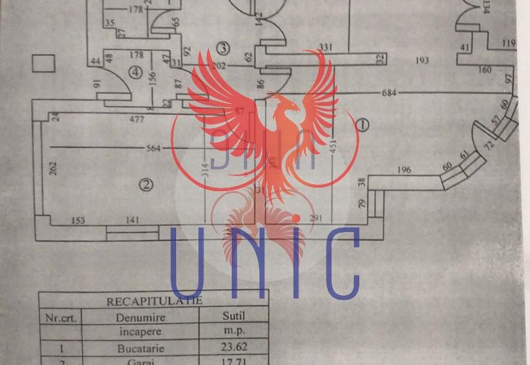 Vila Anl Park  S+P+E+M - Schiță 17