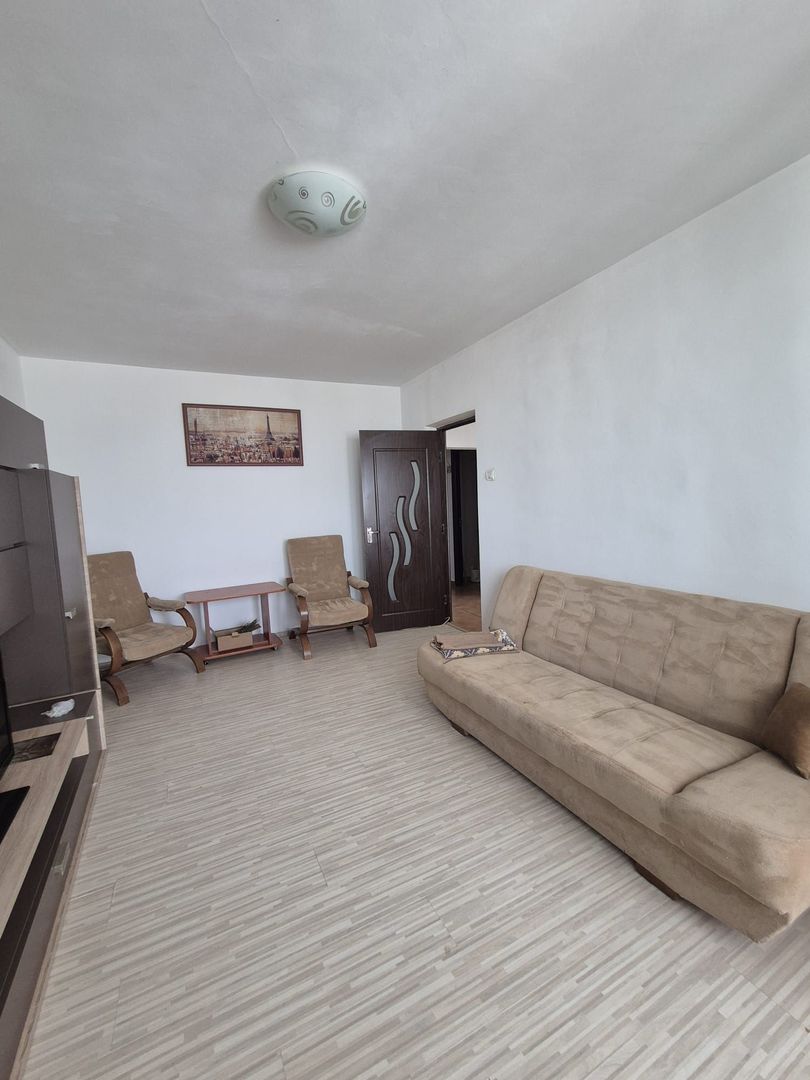 Apartament cu 3 camere de închiriat – zona Spitalul Budimex - Poză 3