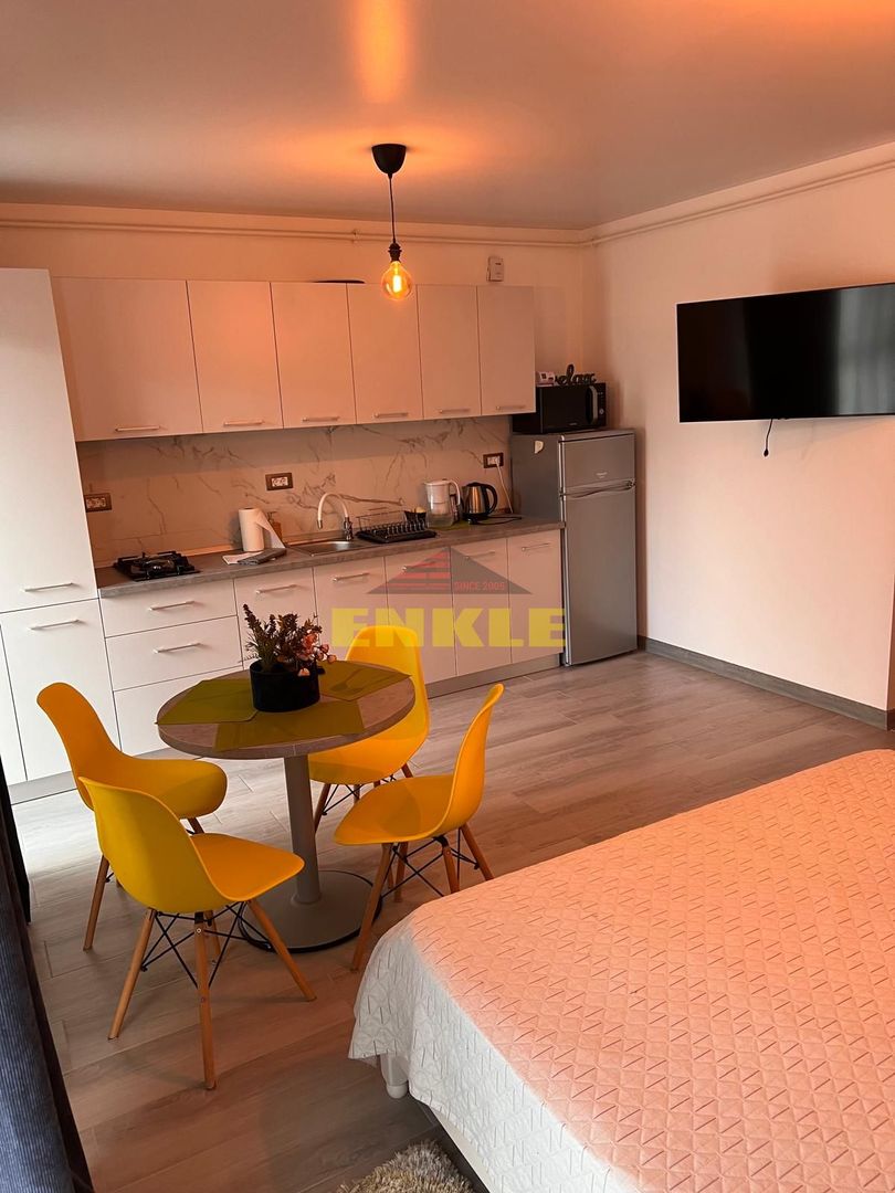 De vânzare – Studio în Mamaia Nord, Constanța - Poză 2