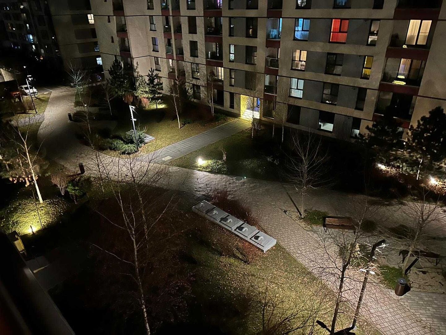 Apartament 2 camere 21 Residence- Lujerului / Politehnica - Poză 5