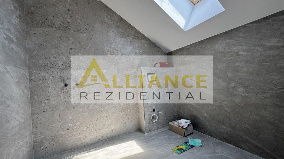 [S.OLTENITEI] Vila cu 5 camere + Terasa | 180 MPU - Teren 190 MP - Poză 10