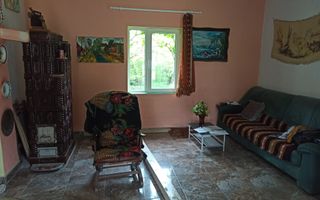 Casa 3 camere la DJ-renovata-teren 1000 mp-garaj-Blajenii de Jos - Poză 5