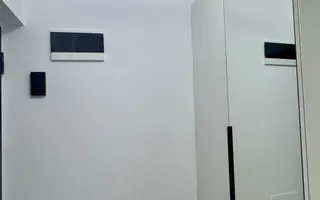 Apartament NOU 2 camere decomandat+parcare Bucium - Lagom Residence - Poză 22