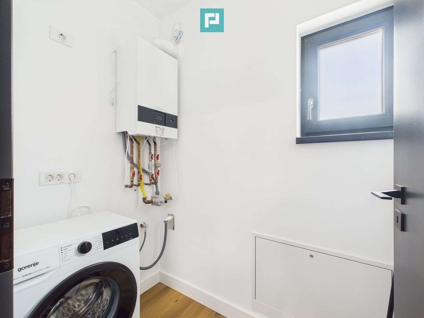 Penthouse de lux în Dumbrăvița - Poză 11