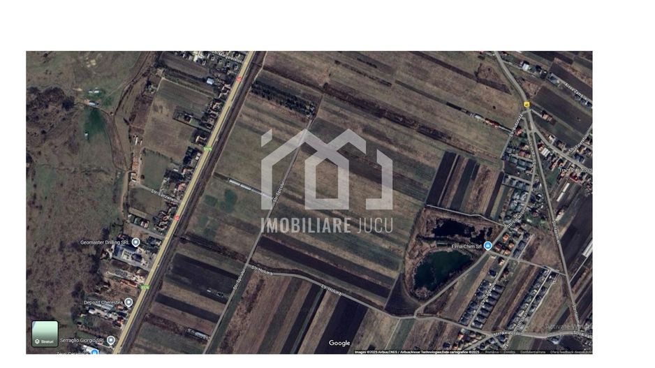 Oportunitate investitie 5800mp în Jucu de Mijloc - 15.5 EUR - Poză 4