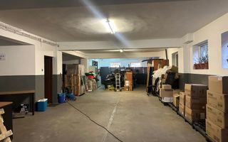 VATRA LUMINOASA -Agricultori | Cladire 1900mp din 2001 | Teren 1030mp - Poză 48