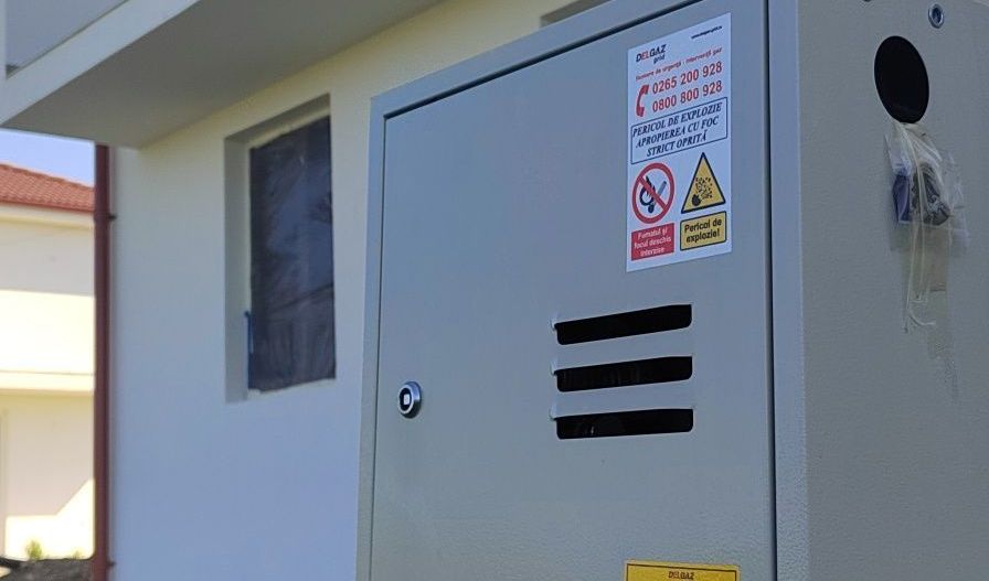 Casă nouă de vânzare - Poză 2