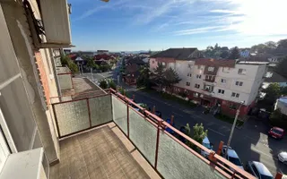 Apartament 4 camere | Sibiu , Ștrand | 84mp - Poză 16