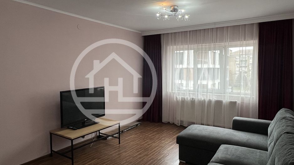 Apartament cu 3 camere de inchiriat in zona Decebal, Oradea. - Poză 2
