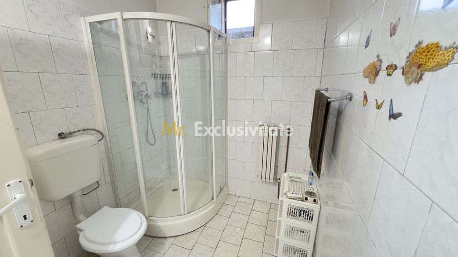 Casă 7 camere cu Teren 4.620 mp | Potențial pentru rezidență sau afacere | Carei - Poză 16