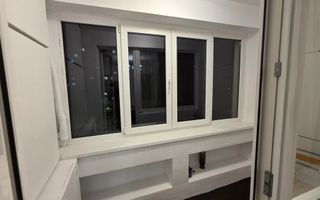 AP. 3 CAMERE THEODOR PALLADY, BUCATARIE OPEN-SPACE, MODERN, LIBER - Poză 7