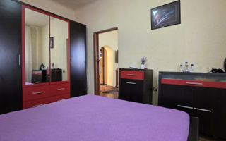 VANZARE 3 CAMERE SEMIDECOMANDAT -DOROBANTI-RADU BELLER - Poză 6