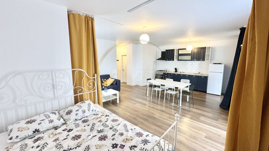 NOU | Apartament 2 Camere - Torontalului | CAMPEADOR CITY - Poză 2