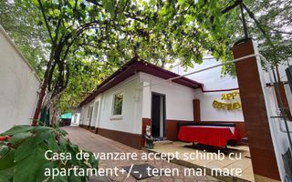 Casa de vanzare sau inchiriat zona 1 Mai (Piata Chibrit ) - Poză 5
