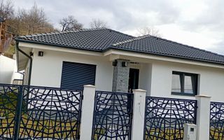 Casă premium 4 camere Zona Oncea - Poză 2