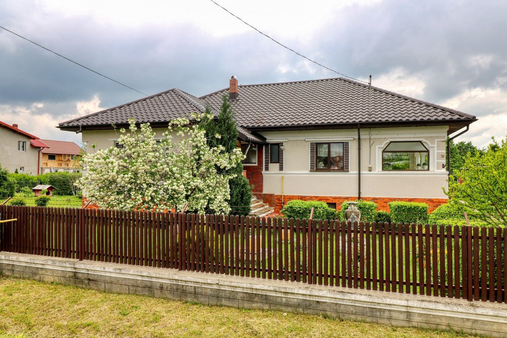 Casă boierească  de poveste- 7000 mp teren - Poză 13