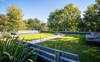 APARTAMENT DE LUX CU 4 CAMERE APROAPE DE BULEVARD KISELELFF - Poză 1