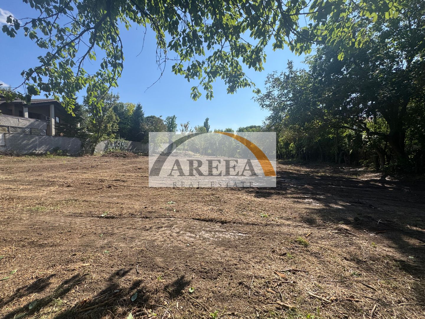 Teren 5.000 mp –propunere din 10.065 mp zona Iancu Nicolae-Jolie Ville - Poză 8