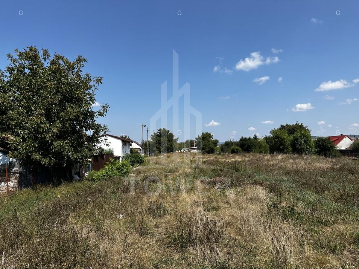 Teren intravilan in Sibiu pentru constructie blocuri - Poză 2