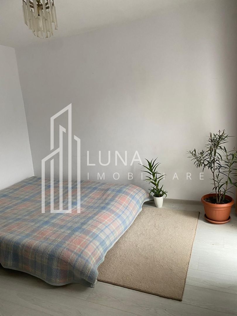 Apartament de închiriat – 2 camere | 50 mp | Lângă Regina Maria - Poză 5