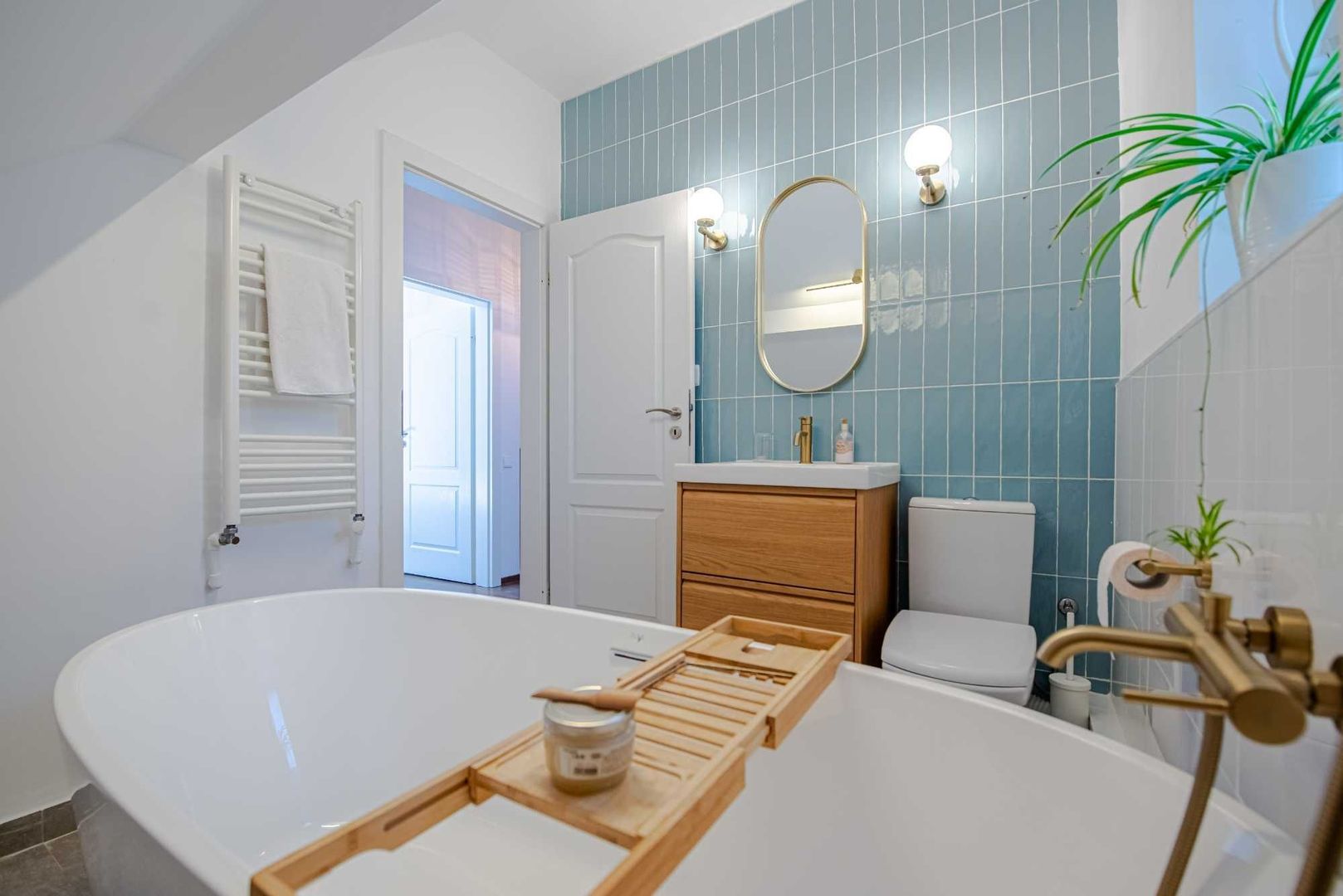 Casa P+1 de vanzare | Tamasi-Corbeanca | Langa padure | 4 camere | 244 mp teren - Poză 6