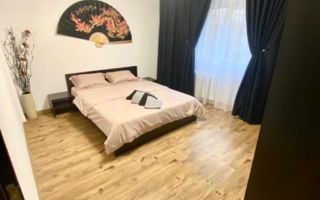 AP. 2 CAMERE 13 SEPTEMBRIE, BOILER, BUCATARIE DESCHISA, METROU 10 MIN - Poză 2