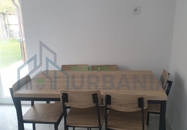 Vând sau schimb casă în Iași Cantemir, stradă civilizată, liniștită, cu apartament apropiat ca valoare  ultracentral - Poză 8