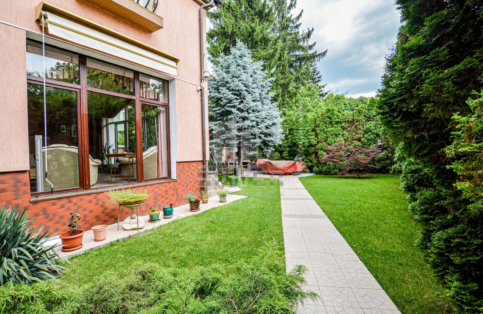 Casa Individuala cu 6 camere in cartier Andrei Muresanu, Cluj-Napoca - Poză 2