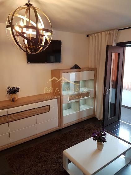 Piața Victoriei | Spate Guvern | 2 Camere Lux | Loc de Parcare Inclus | Metrou - Poză 7