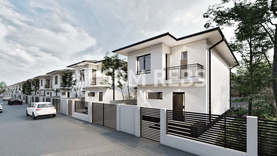 Single Crisul Repede Marcel-Noul proiect - Poză 2