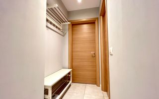 Oferta Rezervata! Apartament 2 camere modern mobilat, TopCity Coresi - Poză 14