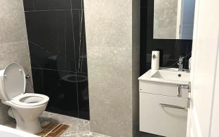 Apartament 2 camere - 49mp | Capat CUG | Bloc nou 2023 - Poză 8