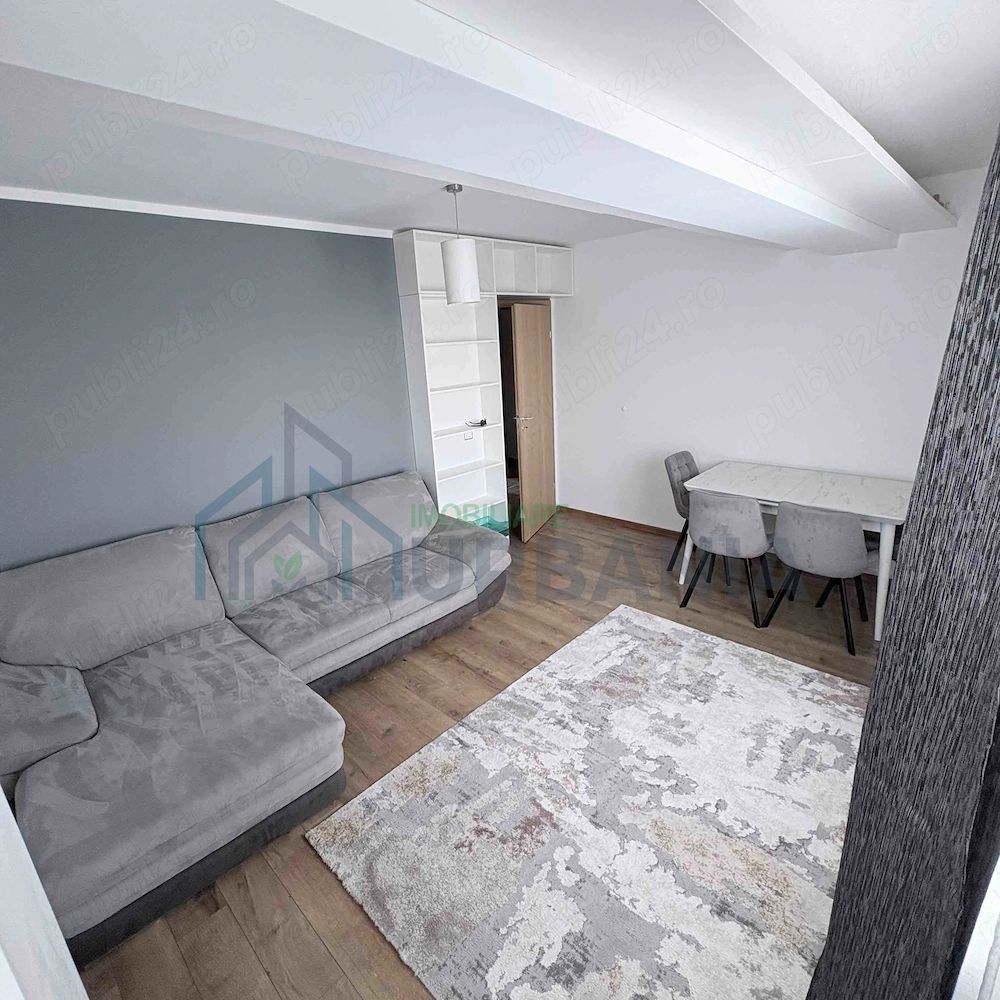 Apartament 2 camere decomandat, mobilat, cu parcare, în apropiere de Lac CUG2 - Poză 16