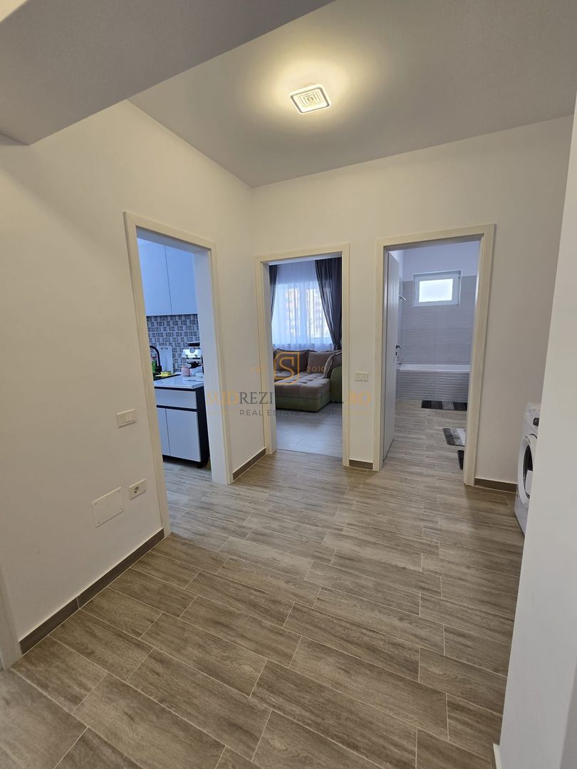 Apartament 2 camere de inchiriat, prima inchiriere, Metalurgiei - Poză 8