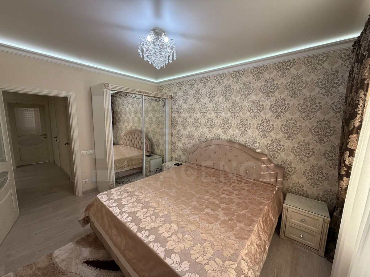 Chirie, apartament 3 camere 88 mp, str. Vasile Alecsandri, Centru - Poză 6